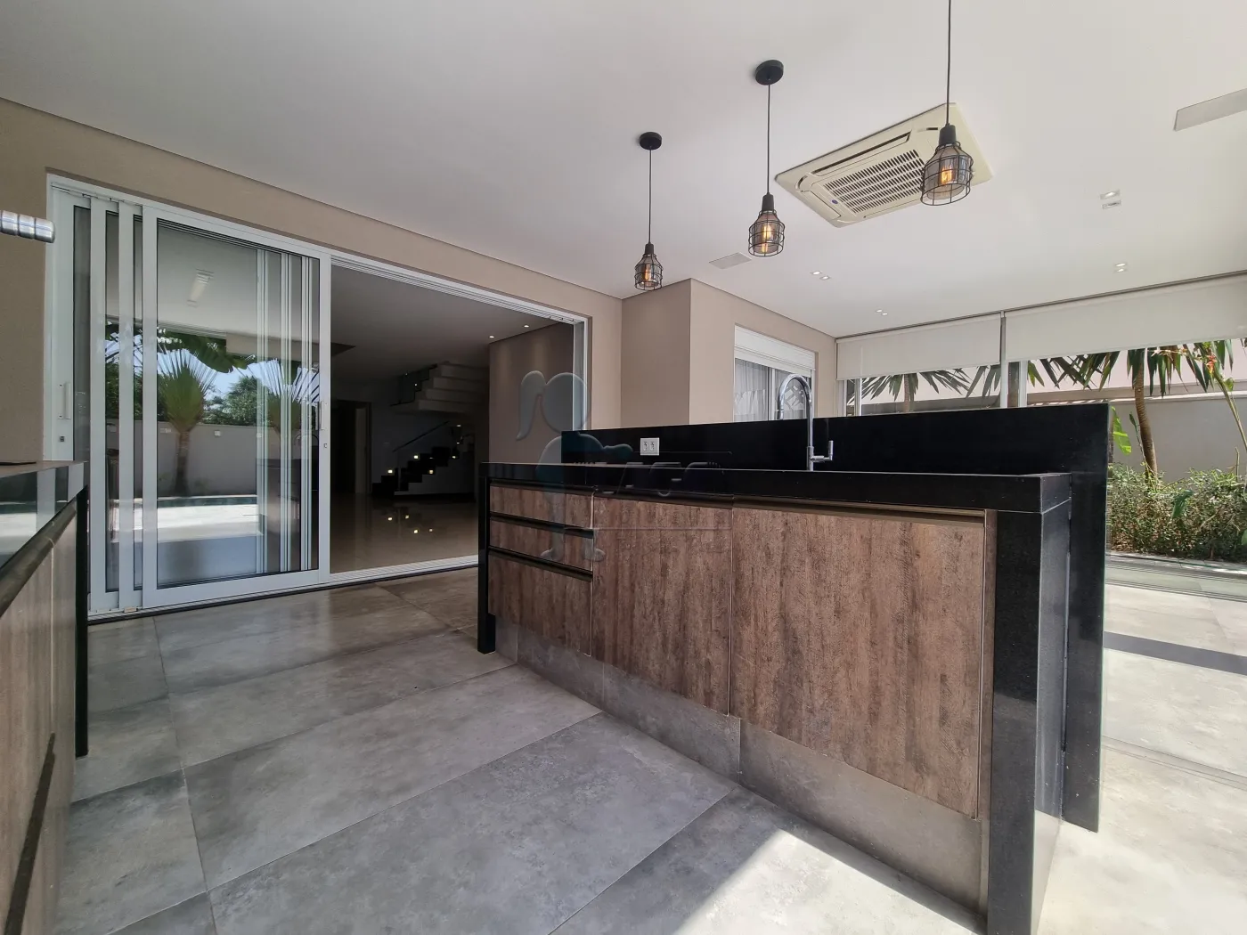 Comprar Casa condom&iacute;nio / Sobrado em Bonfim Paulista R$ 3.500.000,00 - Foto 17