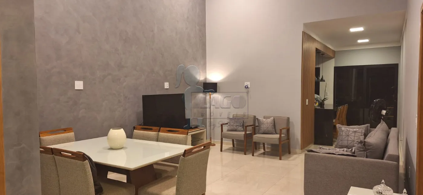 Comprar Casa condom&iacute;nio / Padr&atilde;o em Bonfim Paulista R$ 1.300.000,00 - Foto 4