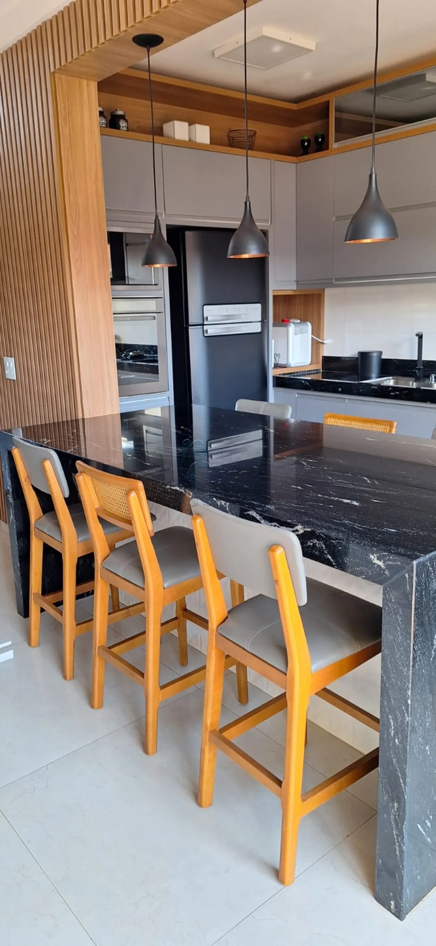 Comprar Casa condom&iacute;nio / Padr&atilde;o em Bonfim Paulista R$ 1.300.000,00 - Foto 1