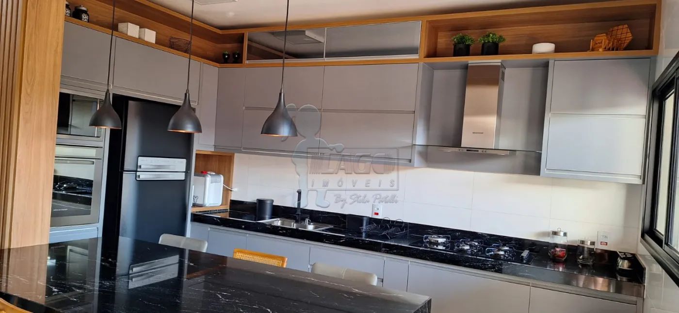 Comprar Casa condom&iacute;nio / Padr&atilde;o em Bonfim Paulista R$ 1.300.000,00 - Foto 2