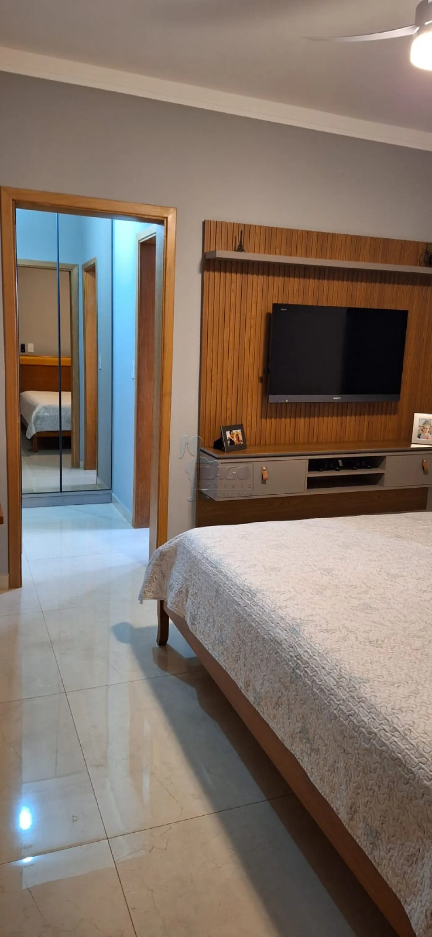 Comprar Casa condom&iacute;nio / Padr&atilde;o em Bonfim Paulista R$ 1.300.000,00 - Foto 13