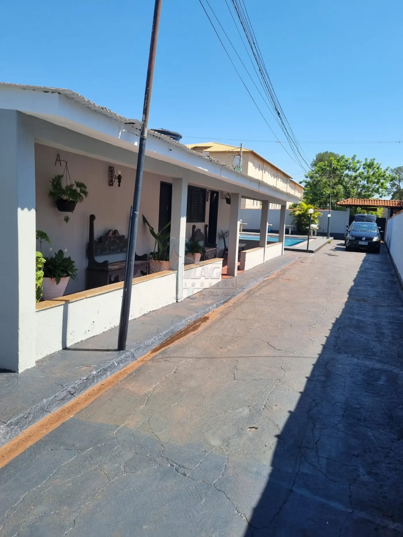 Comprar Casa / Ch&aacute;cara - Rancho em Ribeir&atilde;o Preto R$ 1.200.000,00 - Foto 3