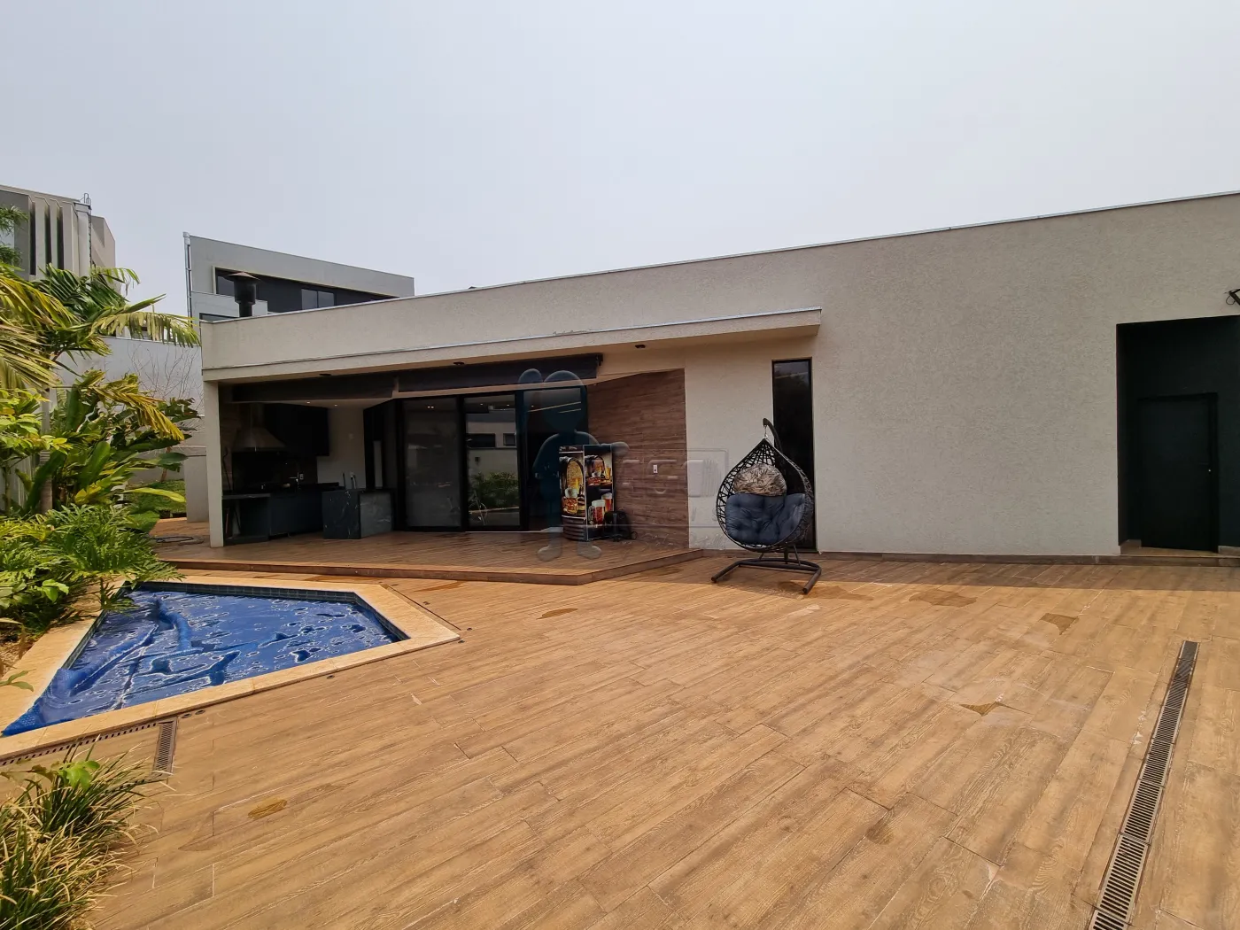 Alugar Casa condom&iacute;nio / Sobrado em Bonfim Paulista R$ 18.000,00 - Foto 2