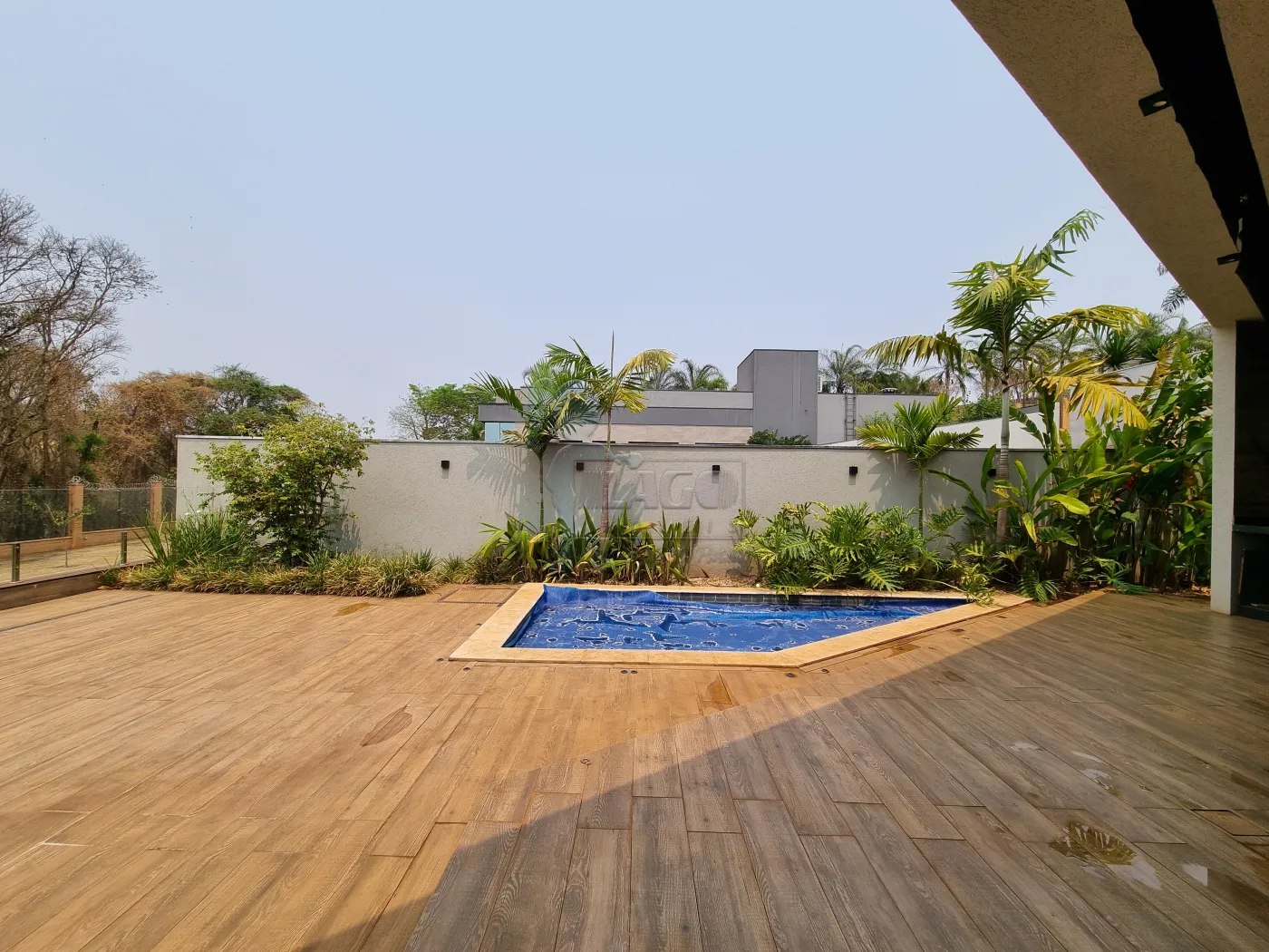 Alugar Casa condom&iacute;nio / Sobrado em Bonfim Paulista R$ 18.000,00 - Foto 3