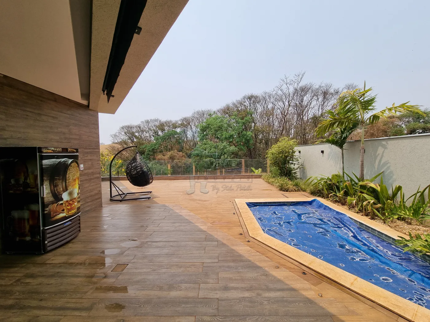 Alugar Casa condom&iacute;nio / Sobrado em Bonfim Paulista R$ 18.000,00 - Foto 4