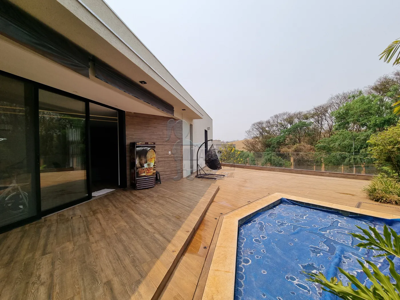 Alugar Casa condom&iacute;nio / Sobrado em Bonfim Paulista R$ 18.000,00 - Foto 5