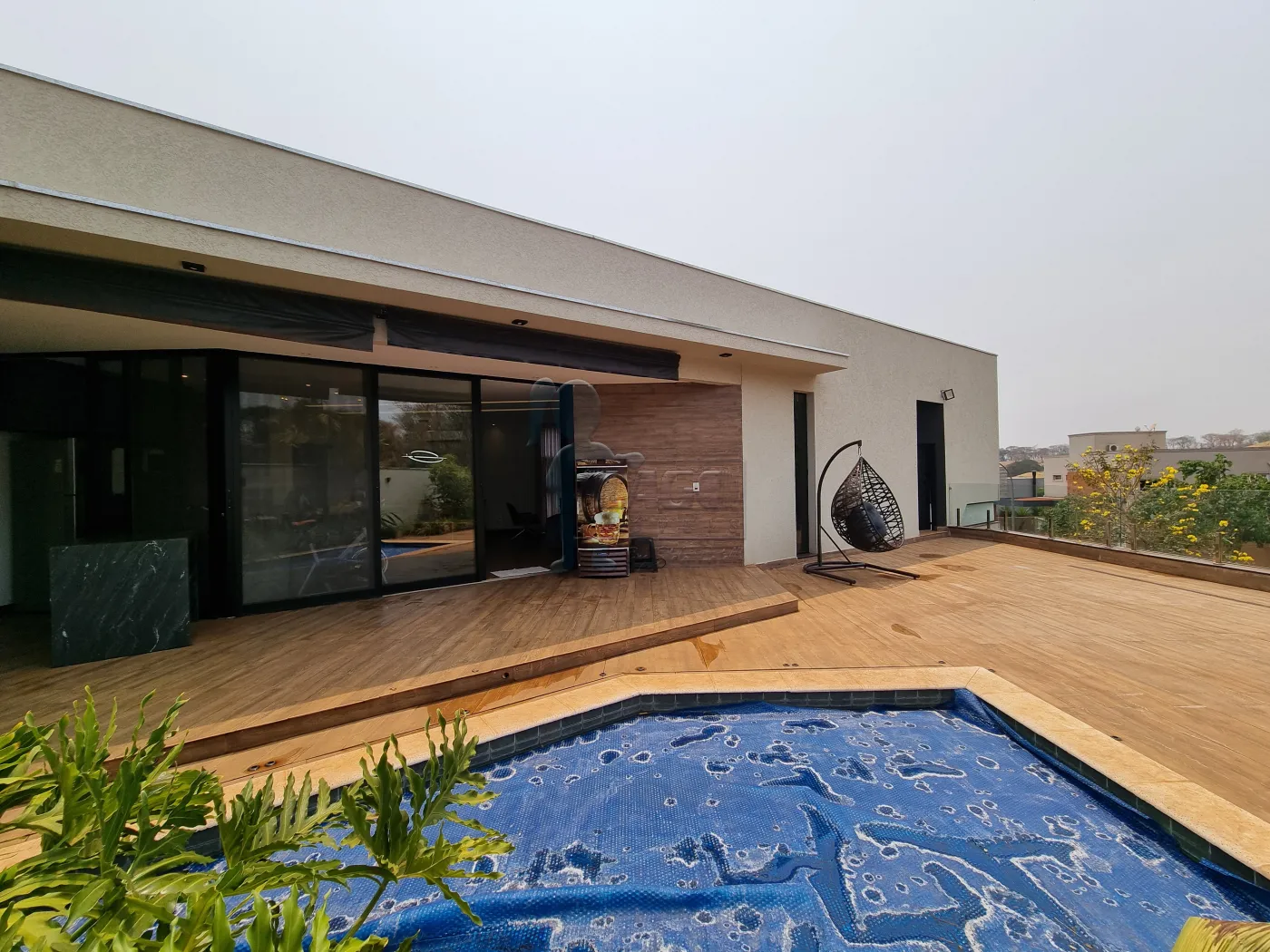 Alugar Casa condom&iacute;nio / Sobrado em Bonfim Paulista R$ 18.000,00 - Foto 6