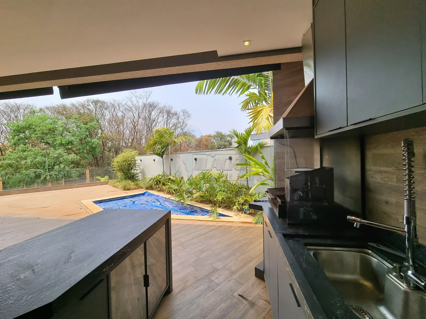 Alugar Casa condom&iacute;nio / Sobrado em Bonfim Paulista R$ 18.000,00 - Foto 7