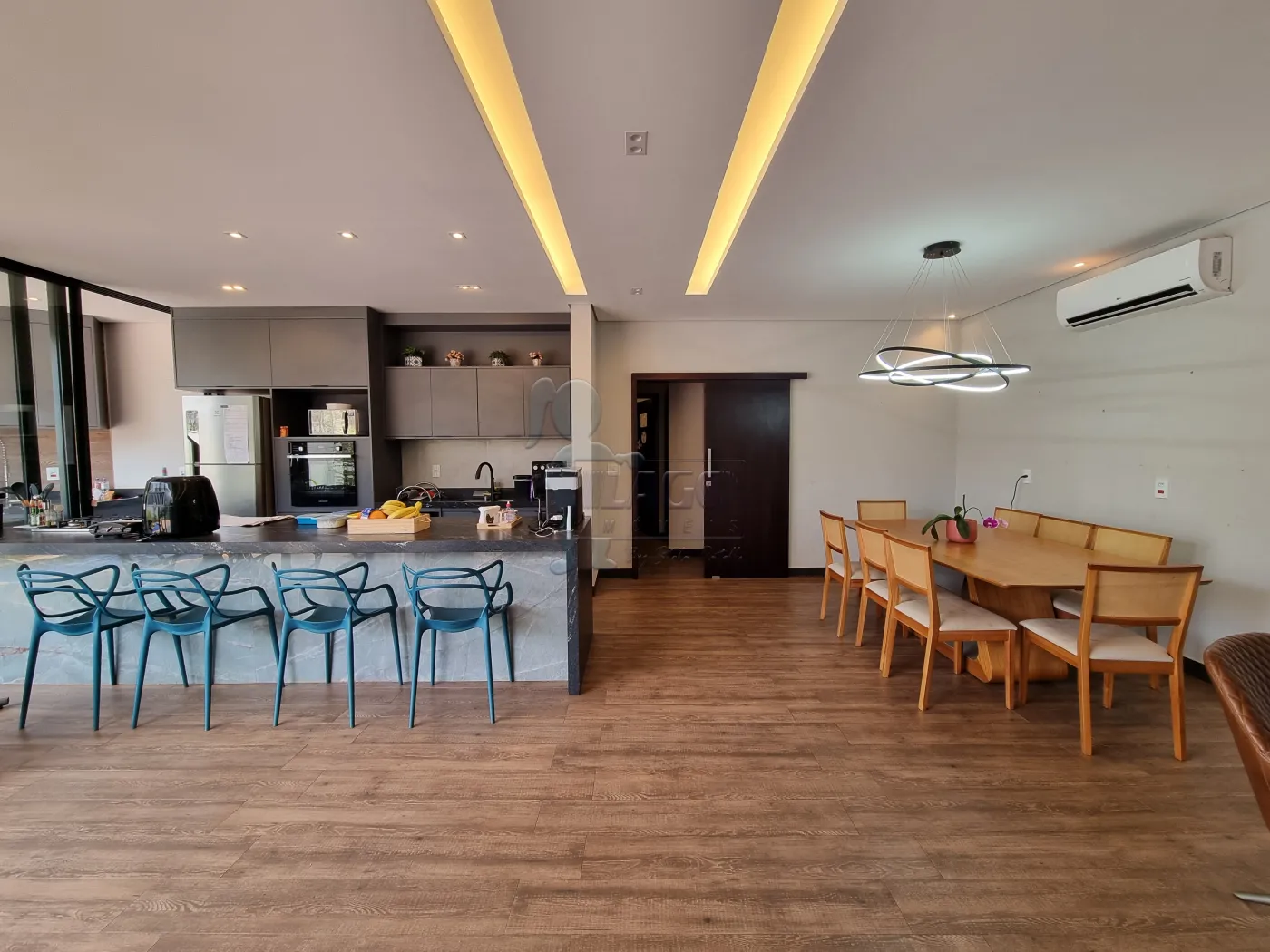 Alugar Casa condom&iacute;nio / Sobrado em Bonfim Paulista R$ 18.000,00 - Foto 9