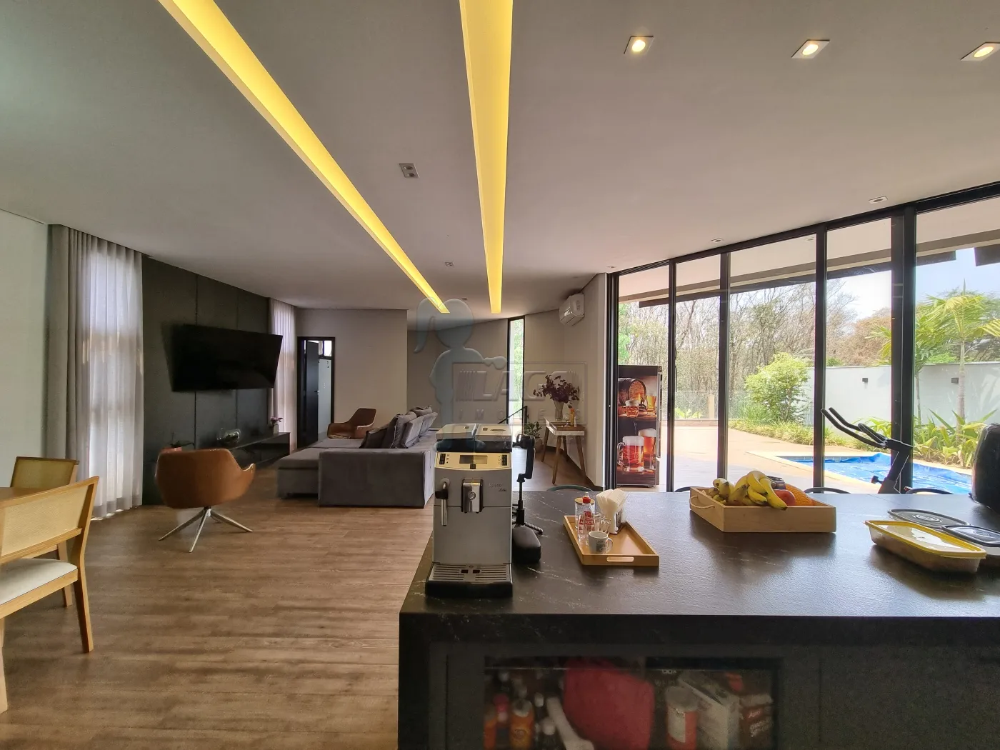 Alugar Casa condom&iacute;nio / Sobrado em Bonfim Paulista R$ 18.000,00 - Foto 10