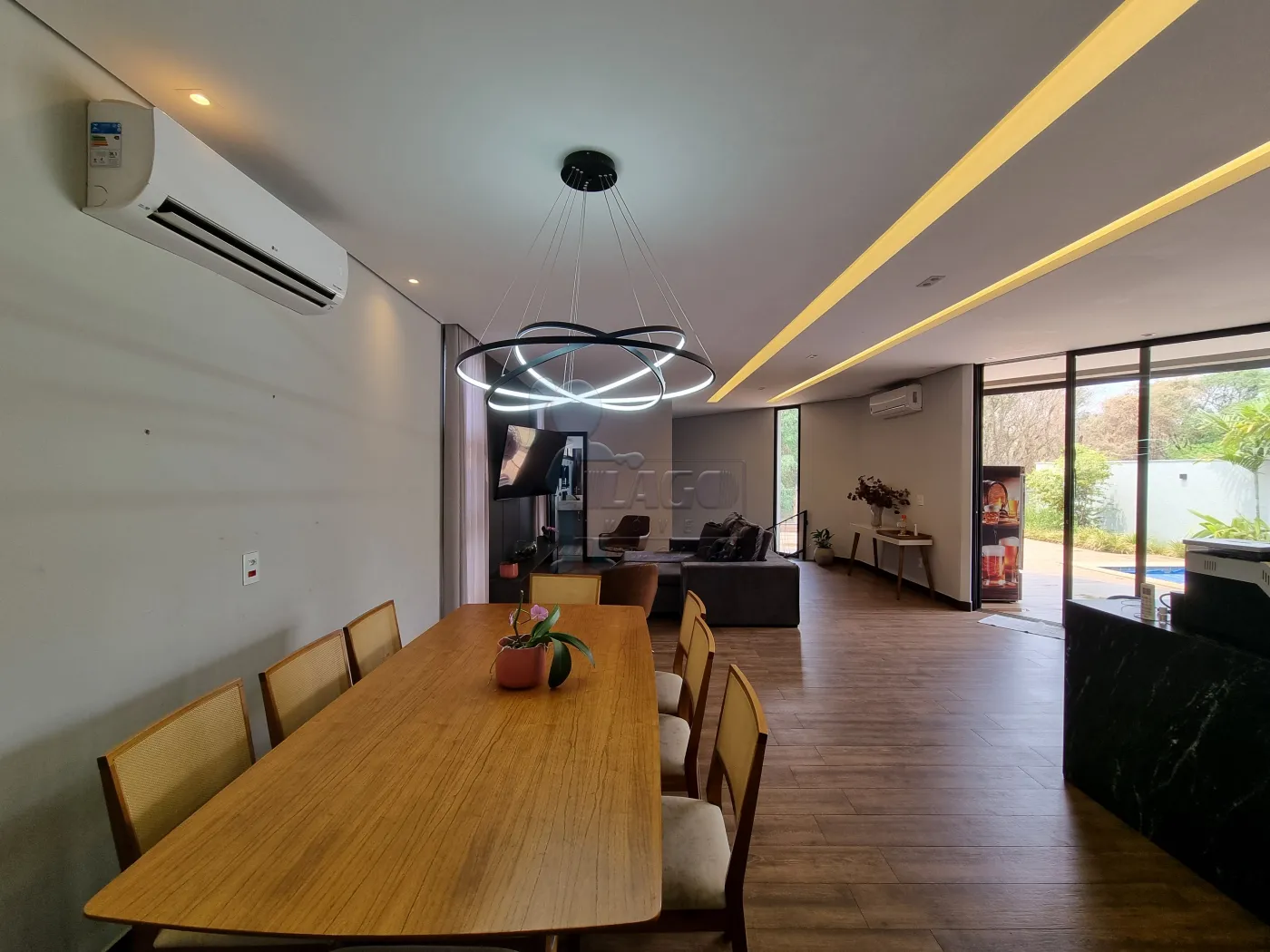 Alugar Casa condom&iacute;nio / Sobrado em Bonfim Paulista R$ 18.000,00 - Foto 11