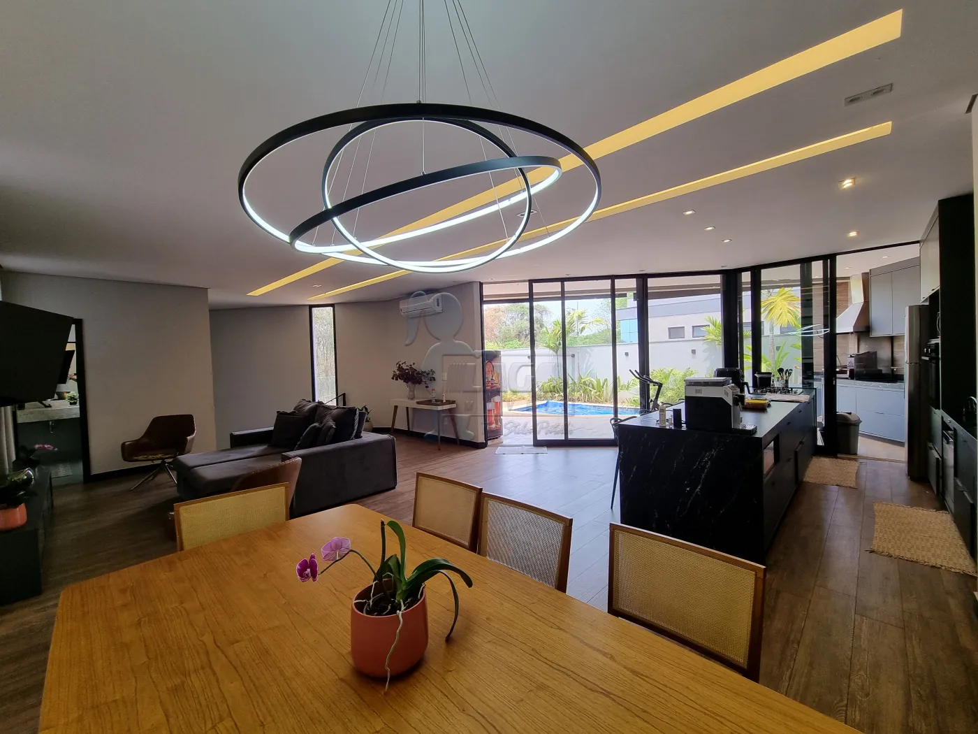 Alugar Casa condom&iacute;nio / Sobrado em Bonfim Paulista R$ 18.000,00 - Foto 12