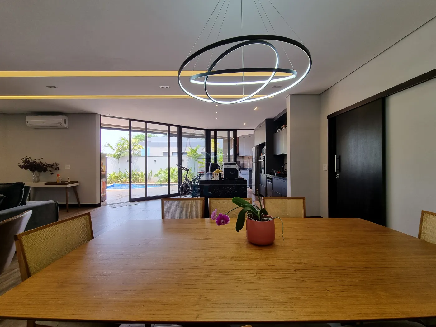 Alugar Casa condom&iacute;nio / Sobrado em Bonfim Paulista R$ 18.000,00 - Foto 13