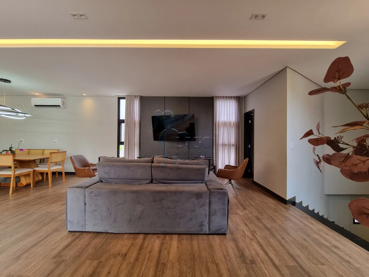 Alugar Casa condom&iacute;nio / Sobrado em Bonfim Paulista R$ 18.000,00 - Foto 16