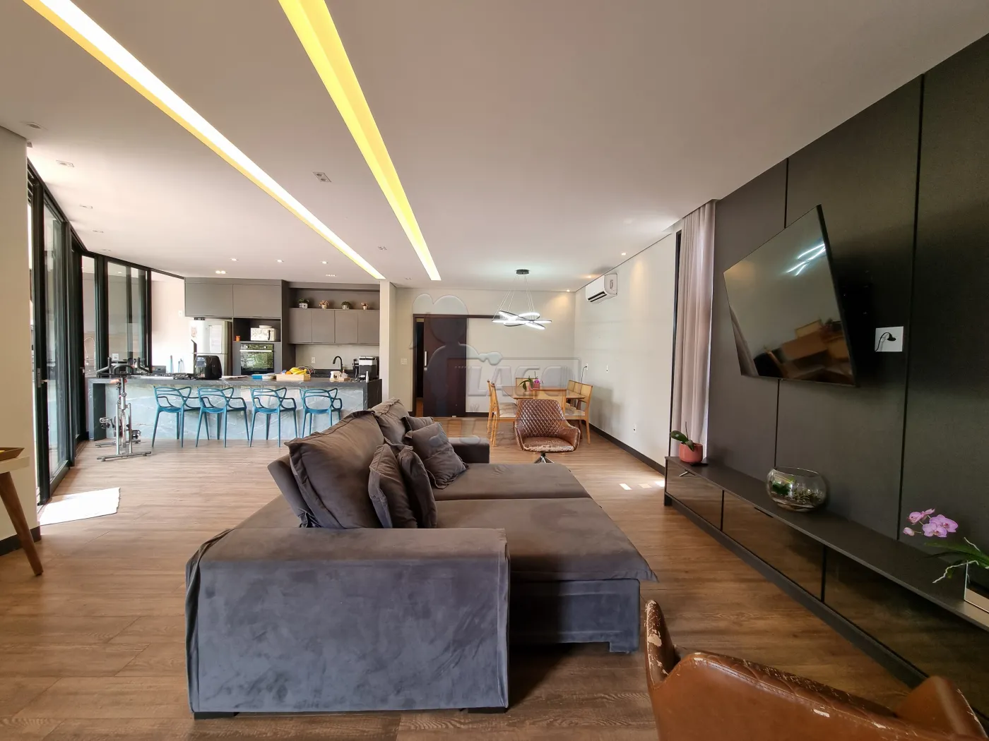 Alugar Casa condom&iacute;nio / Sobrado em Bonfim Paulista R$ 18.000,00 - Foto 17