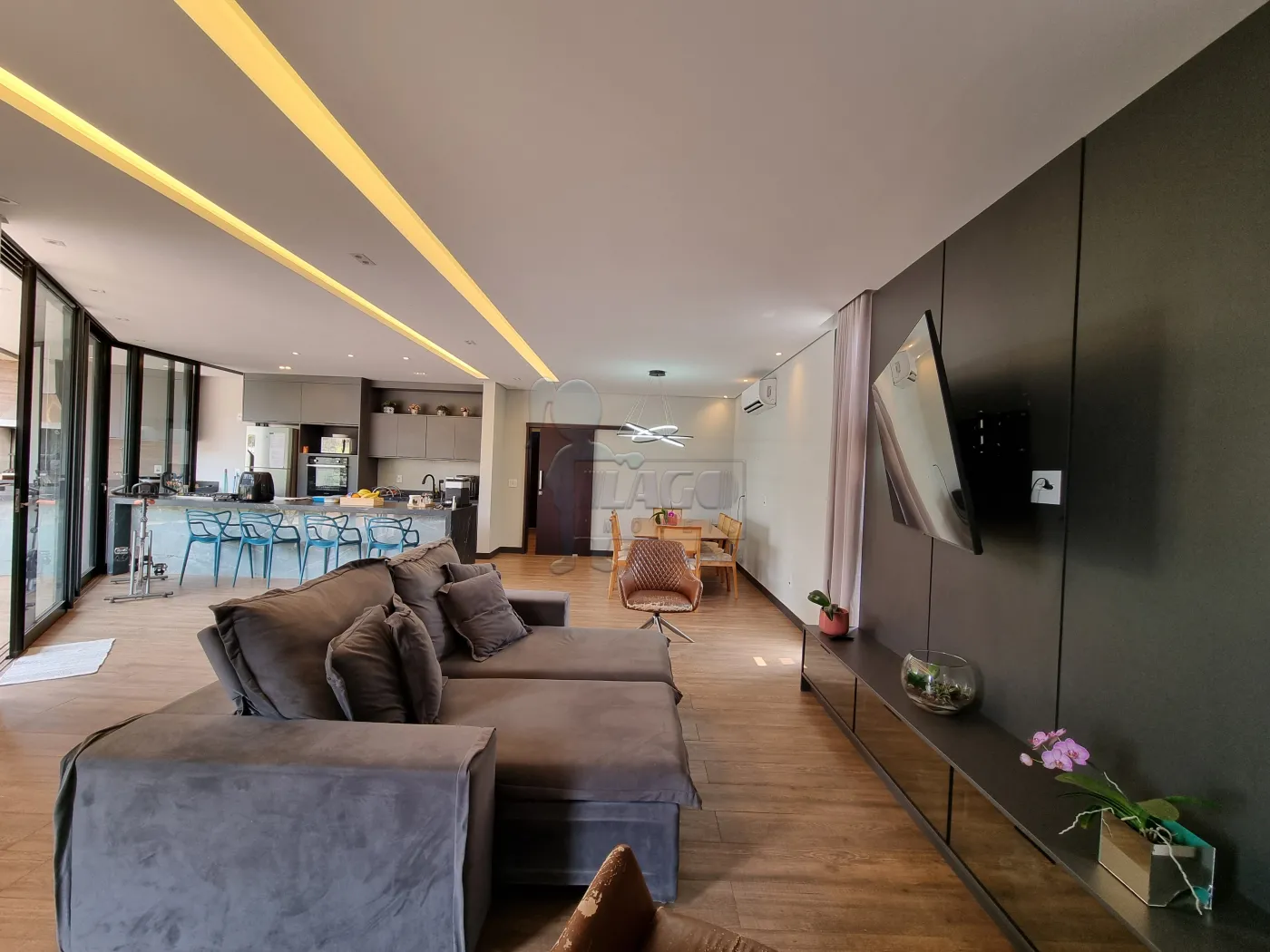 Alugar Casa condom&iacute;nio / Sobrado em Bonfim Paulista R$ 18.000,00 - Foto 18