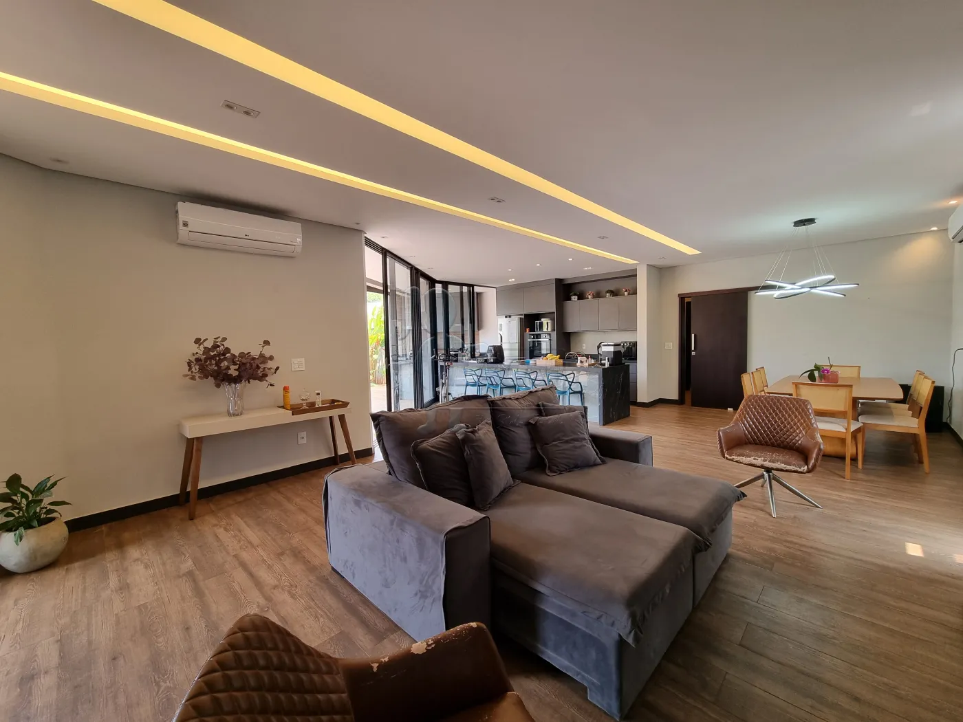 Alugar Casa condom&iacute;nio / Sobrado em Bonfim Paulista R$ 18.000,00 - Foto 19