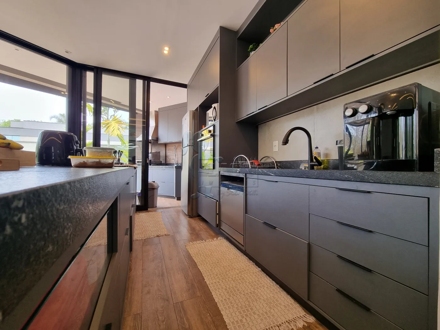 Alugar Casa condom&iacute;nio / Sobrado em Bonfim Paulista R$ 18.000,00 - Foto 21