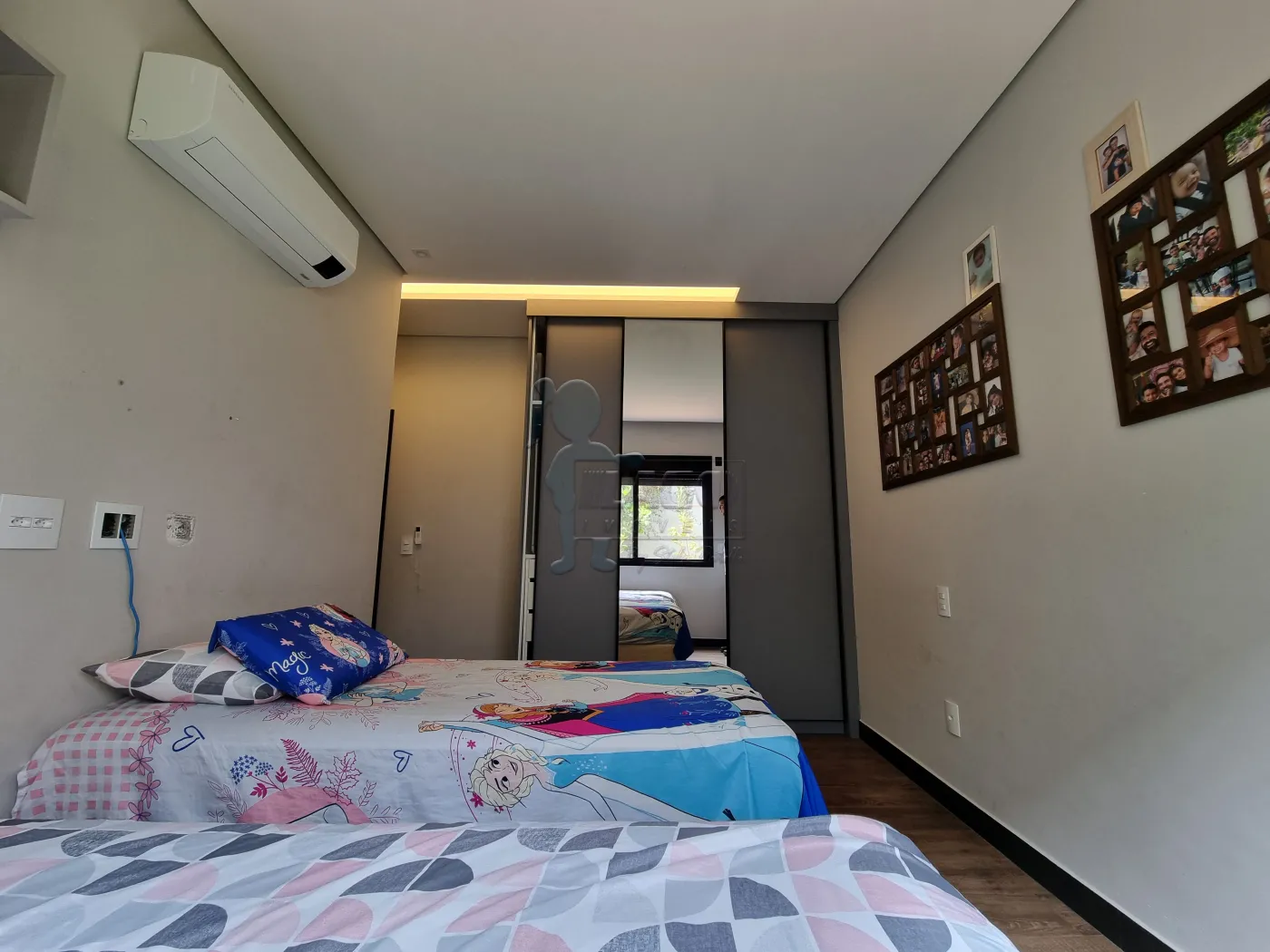 Alugar Casa condom&iacute;nio / Sobrado em Bonfim Paulista R$ 18.000,00 - Foto 24