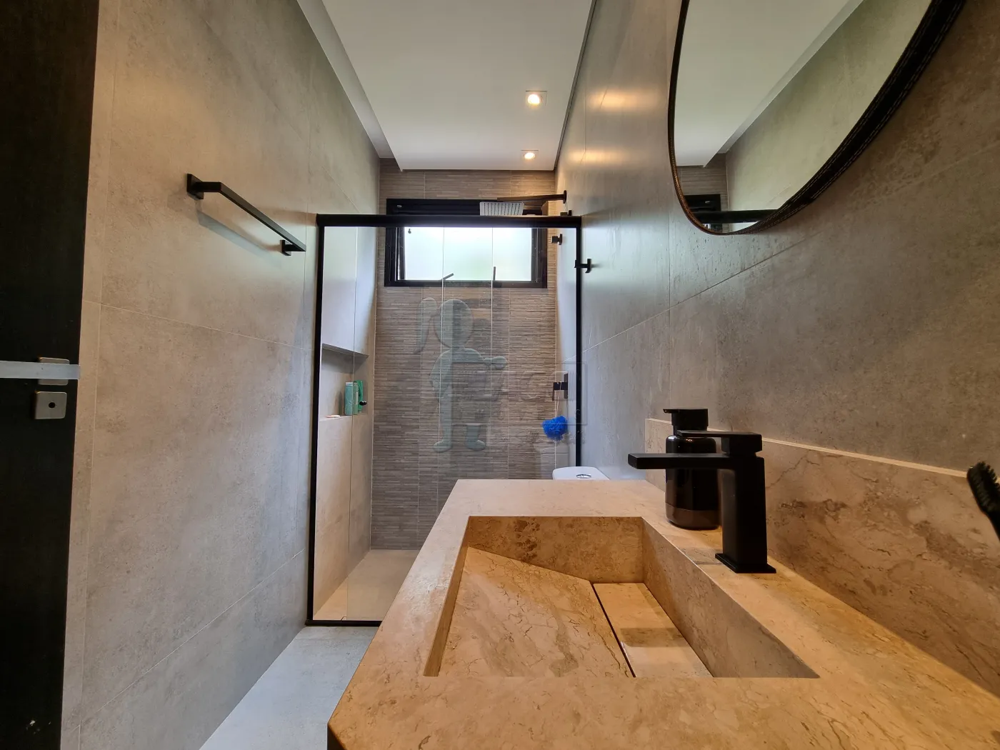 Alugar Casa condom&iacute;nio / Sobrado em Bonfim Paulista R$ 18.000,00 - Foto 25