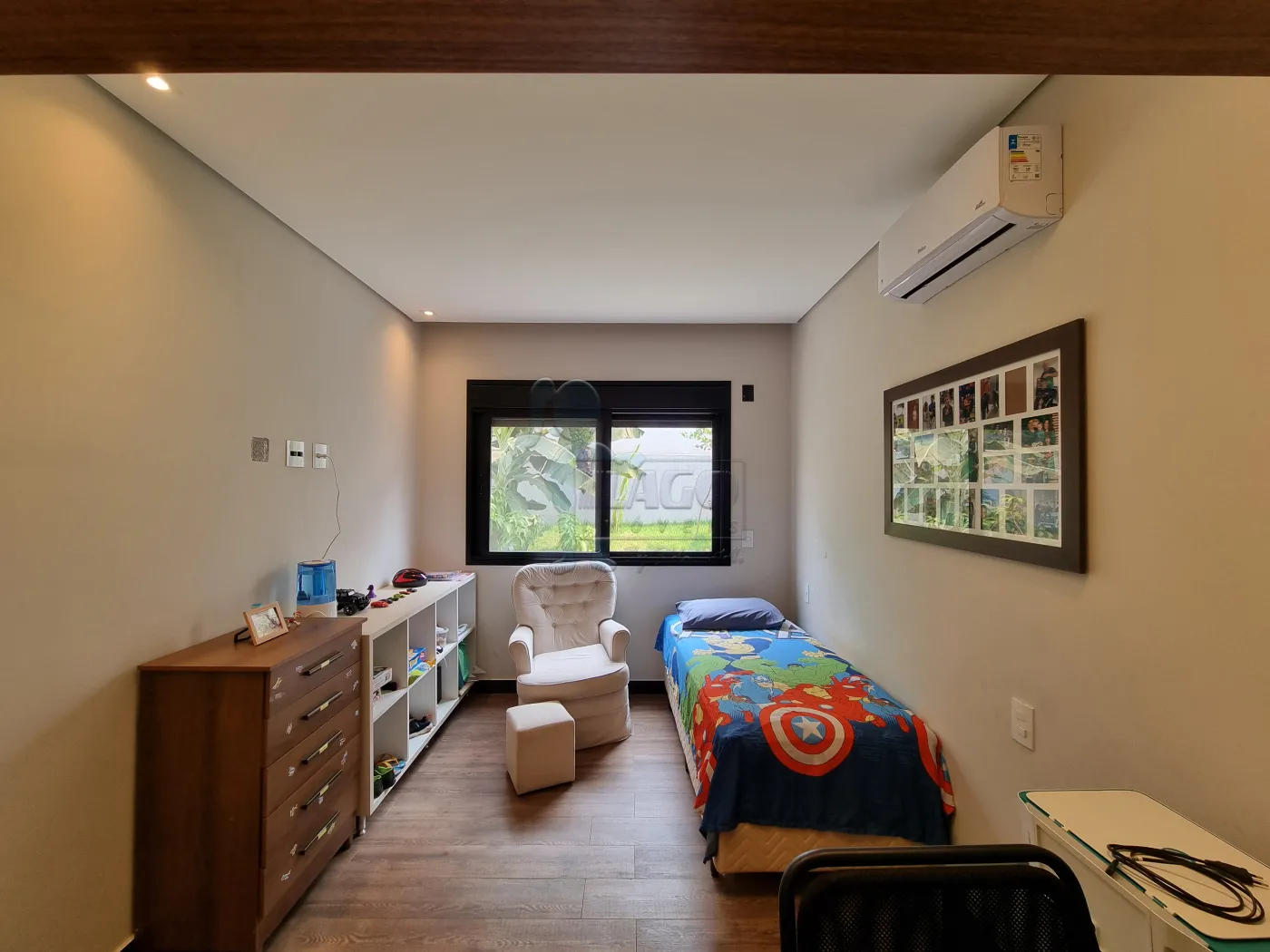 Alugar Casa condom&iacute;nio / Sobrado em Bonfim Paulista R$ 18.000,00 - Foto 26