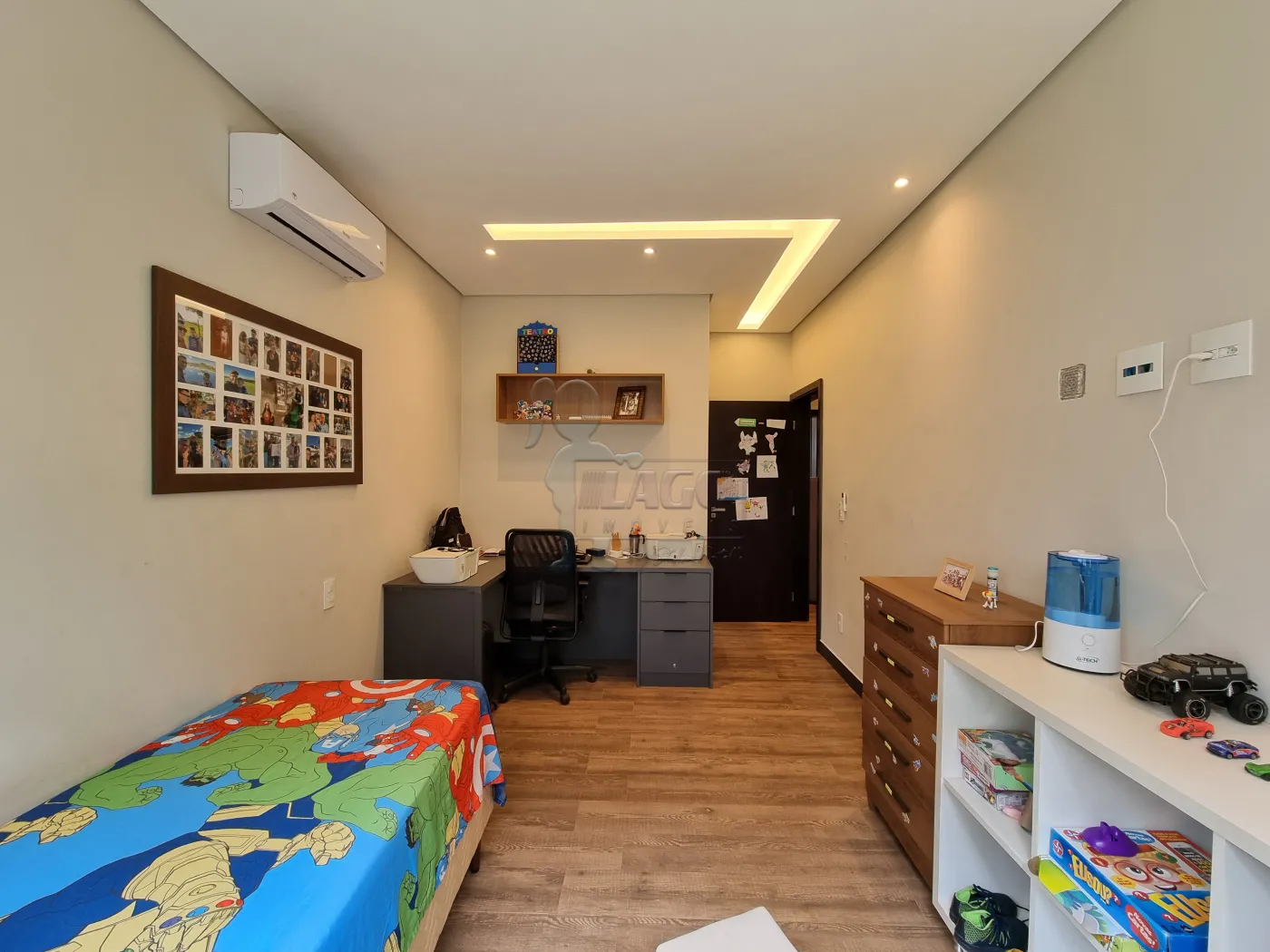 Alugar Casa condom&iacute;nio / Sobrado em Bonfim Paulista R$ 18.000,00 - Foto 27