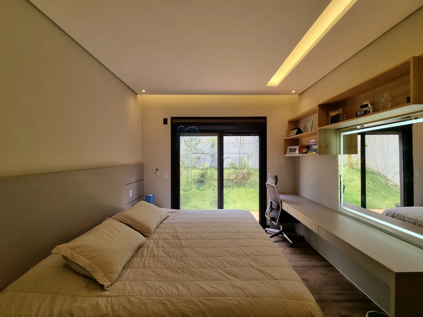 Alugar Casa condom&iacute;nio / Sobrado em Bonfim Paulista R$ 18.000,00 - Foto 29