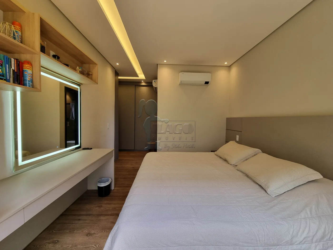 Alugar Casa condom&iacute;nio / Sobrado em Bonfim Paulista R$ 18.000,00 - Foto 30