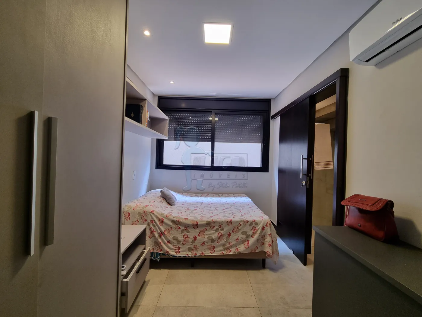 Alugar Casa condom&iacute;nio / Sobrado em Bonfim Paulista R$ 18.000,00 - Foto 35