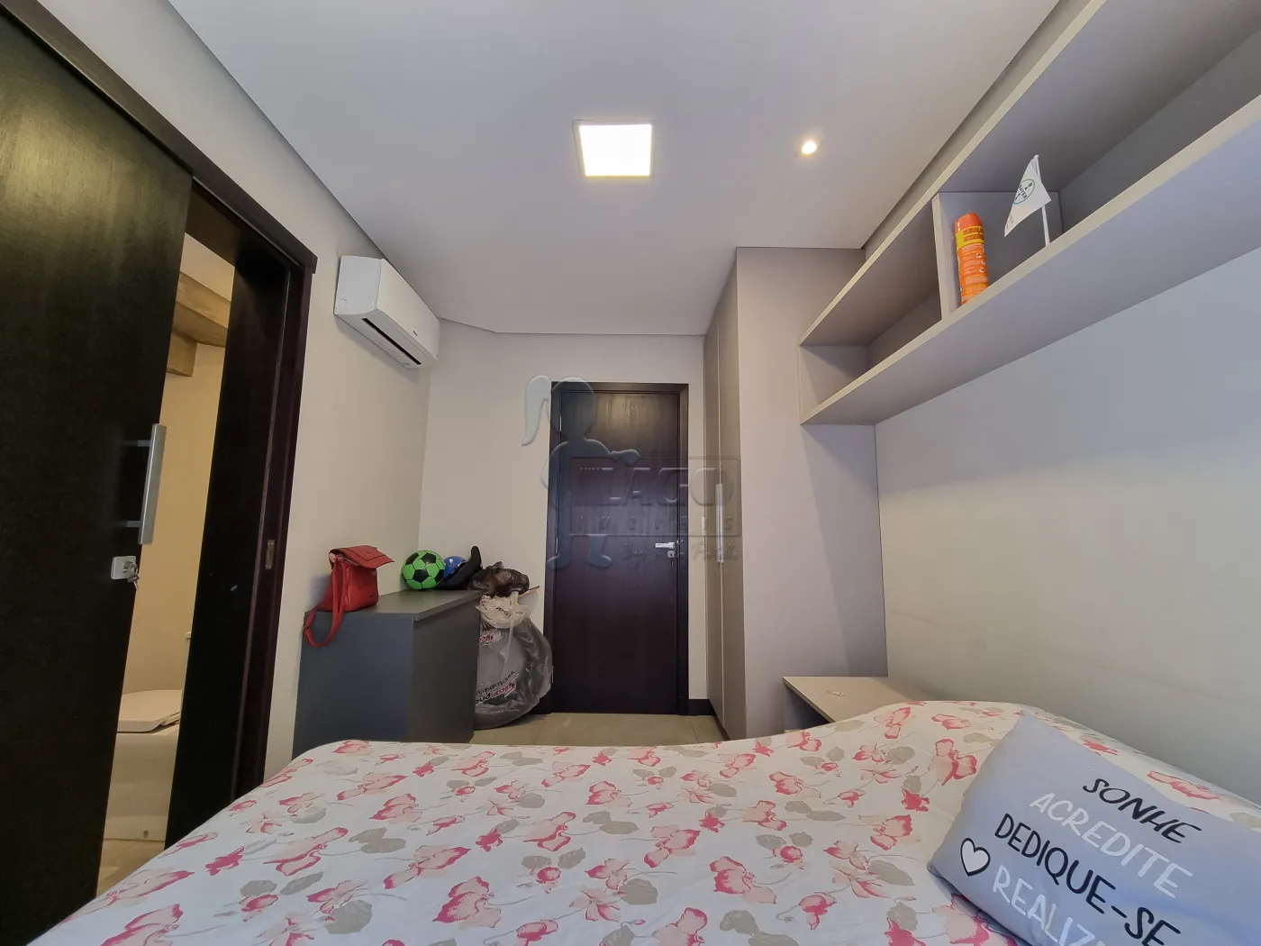 Alugar Casa condom&iacute;nio / Sobrado em Bonfim Paulista R$ 18.000,00 - Foto 36