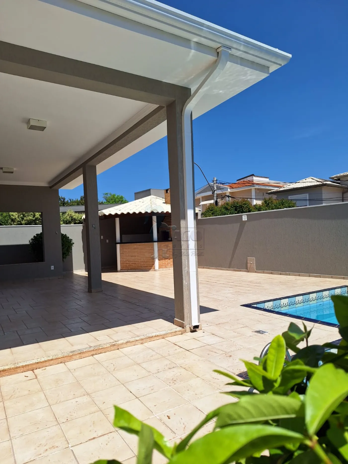 Alugar Casa condom&iacute;nio / Padr&atilde;o em Bonfim Paulista R$ 10.000,00 - Foto 38