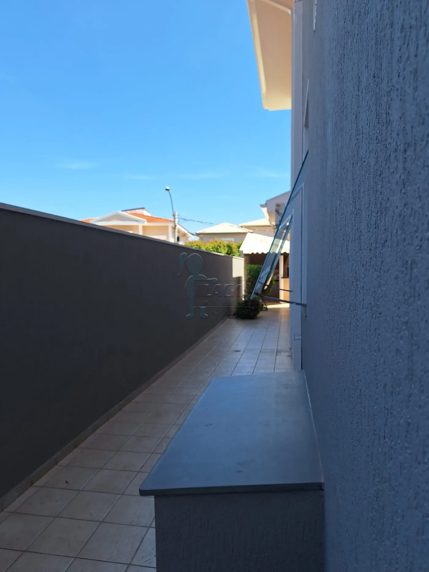 Alugar Casa condom&iacute;nio / Padr&atilde;o em Bonfim Paulista R$ 10.000,00 - Foto 34