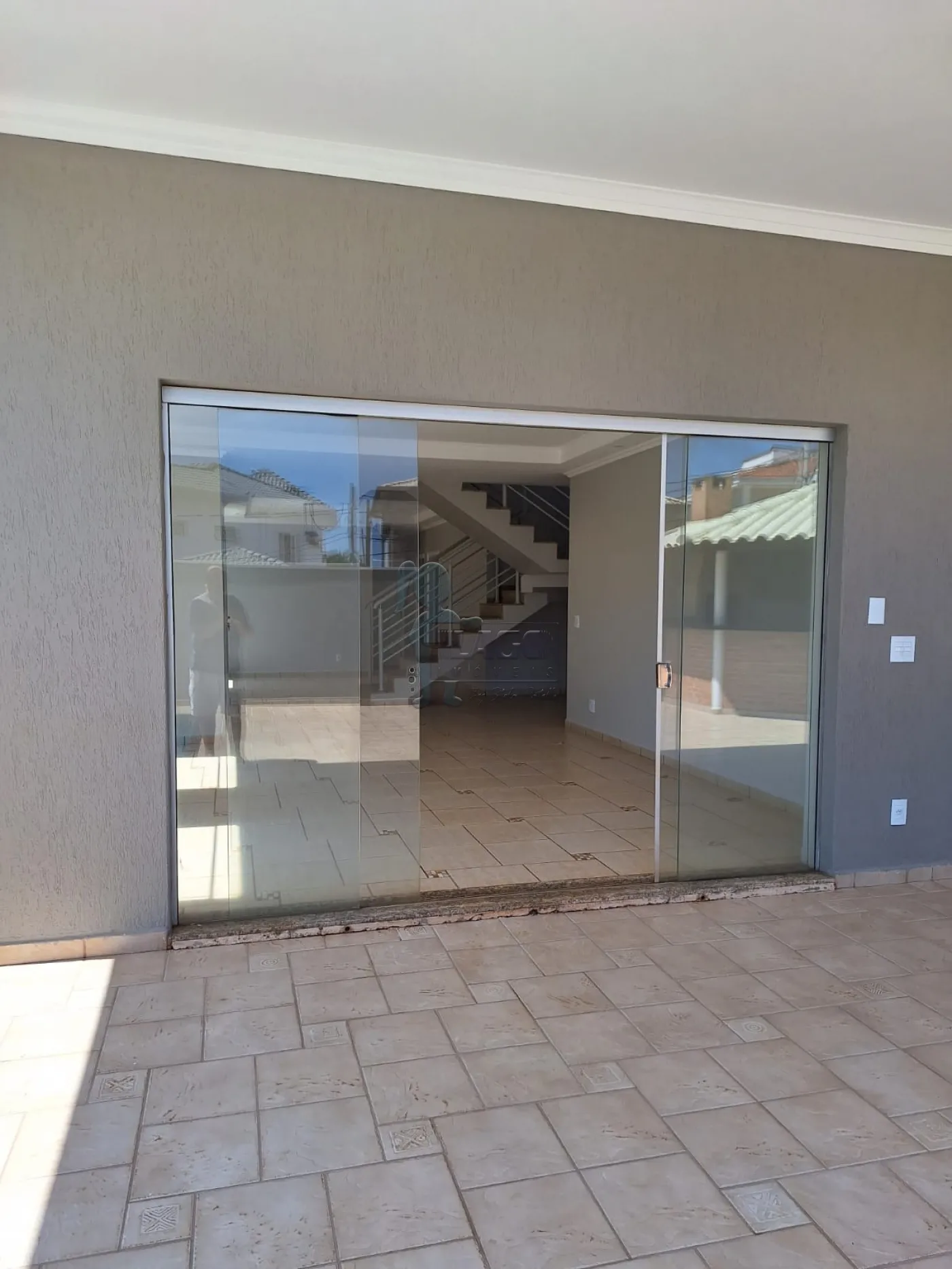 Alugar Casa condom&iacute;nio / Padr&atilde;o em Bonfim Paulista R$ 10.000,00 - Foto 31