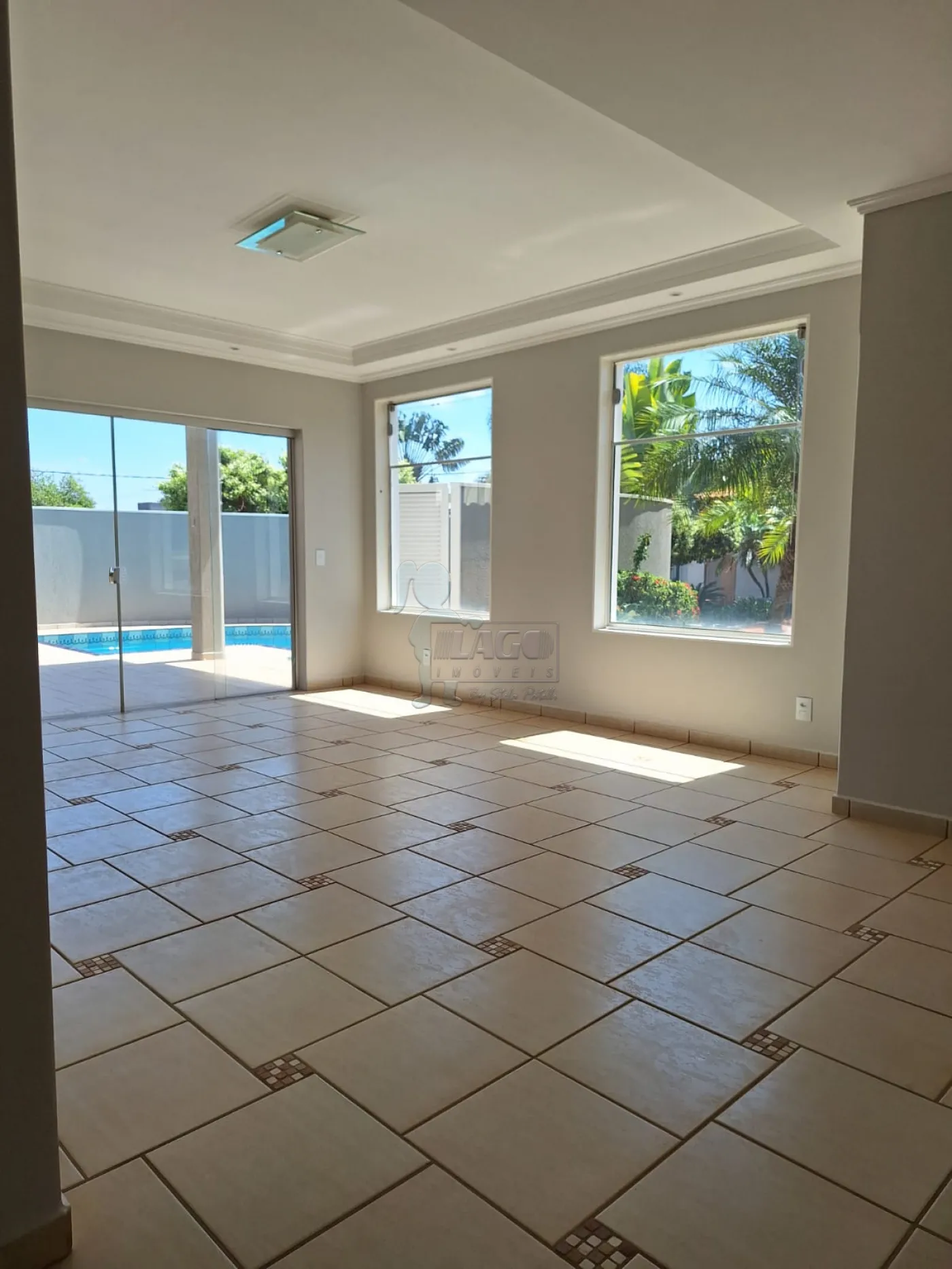 Alugar Casa condom&iacute;nio / Padr&atilde;o em Bonfim Paulista R$ 10.000,00 - Foto 4