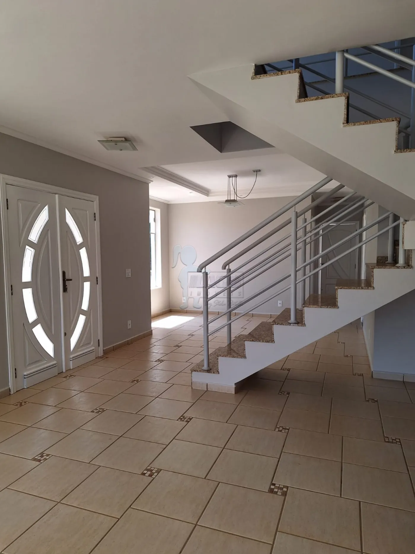 Alugar Casa condom&iacute;nio / Padr&atilde;o em Bonfim Paulista R$ 10.000,00 - Foto 3