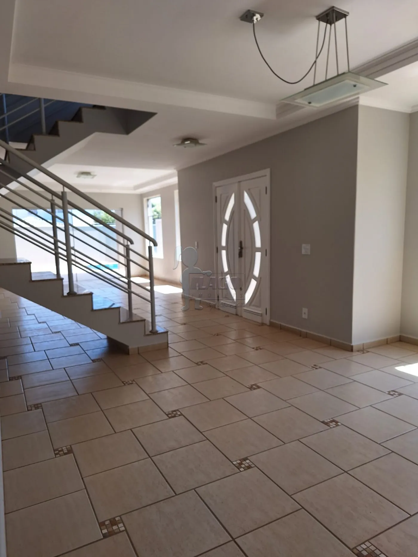 Alugar Casa condom&iacute;nio / Padr&atilde;o em Bonfim Paulista R$ 10.000,00 - Foto 2