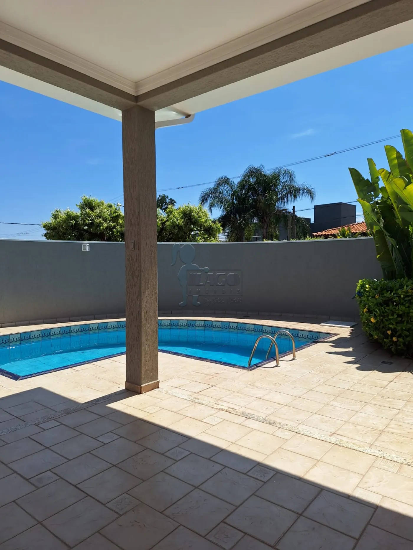 Alugar Casa condom&iacute;nio / Padr&atilde;o em Bonfim Paulista R$ 10.000,00 - Foto 39