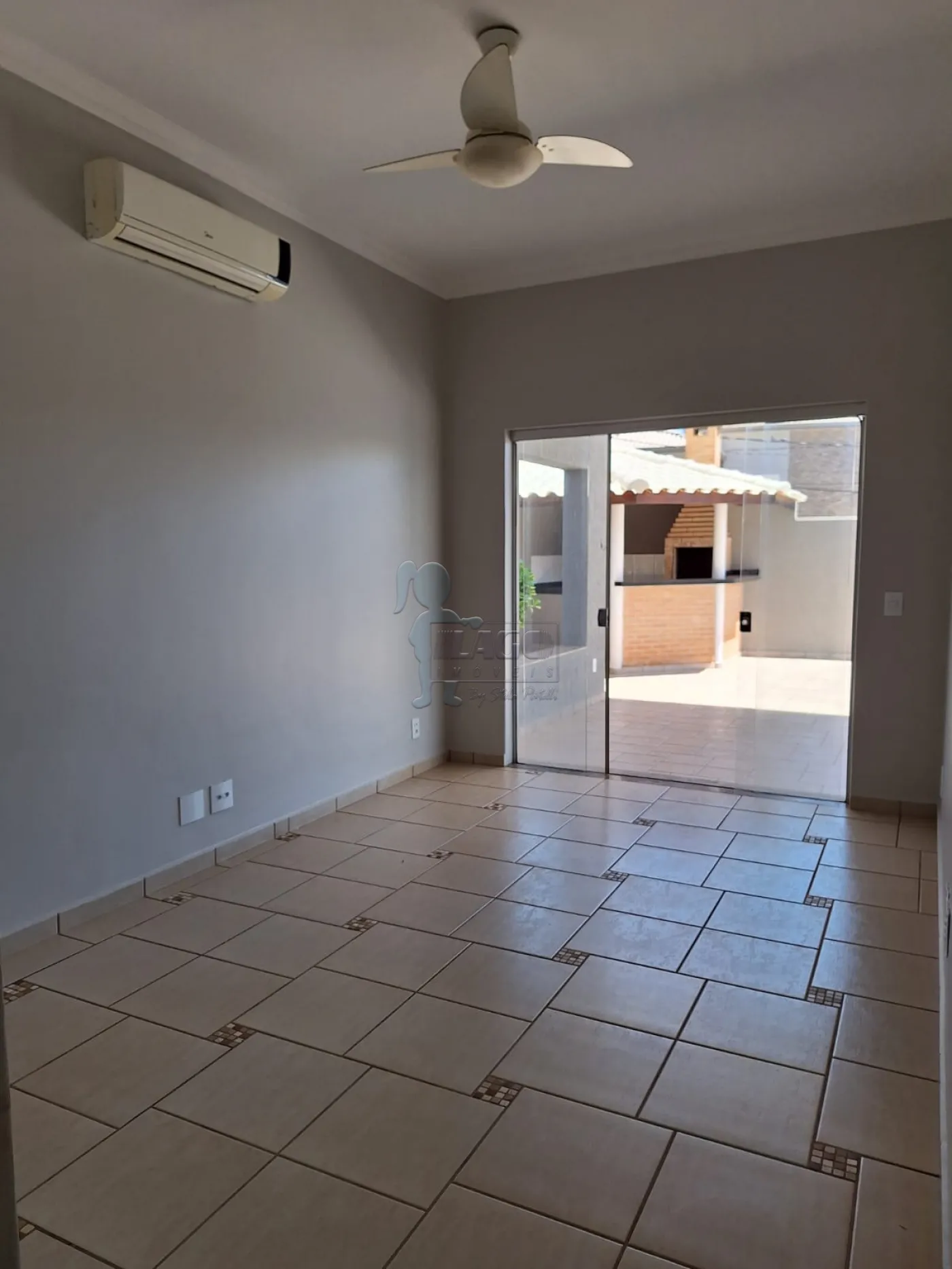 Alugar Casa condom&iacute;nio / Padr&atilde;o em Bonfim Paulista R$ 10.000,00 - Foto 5