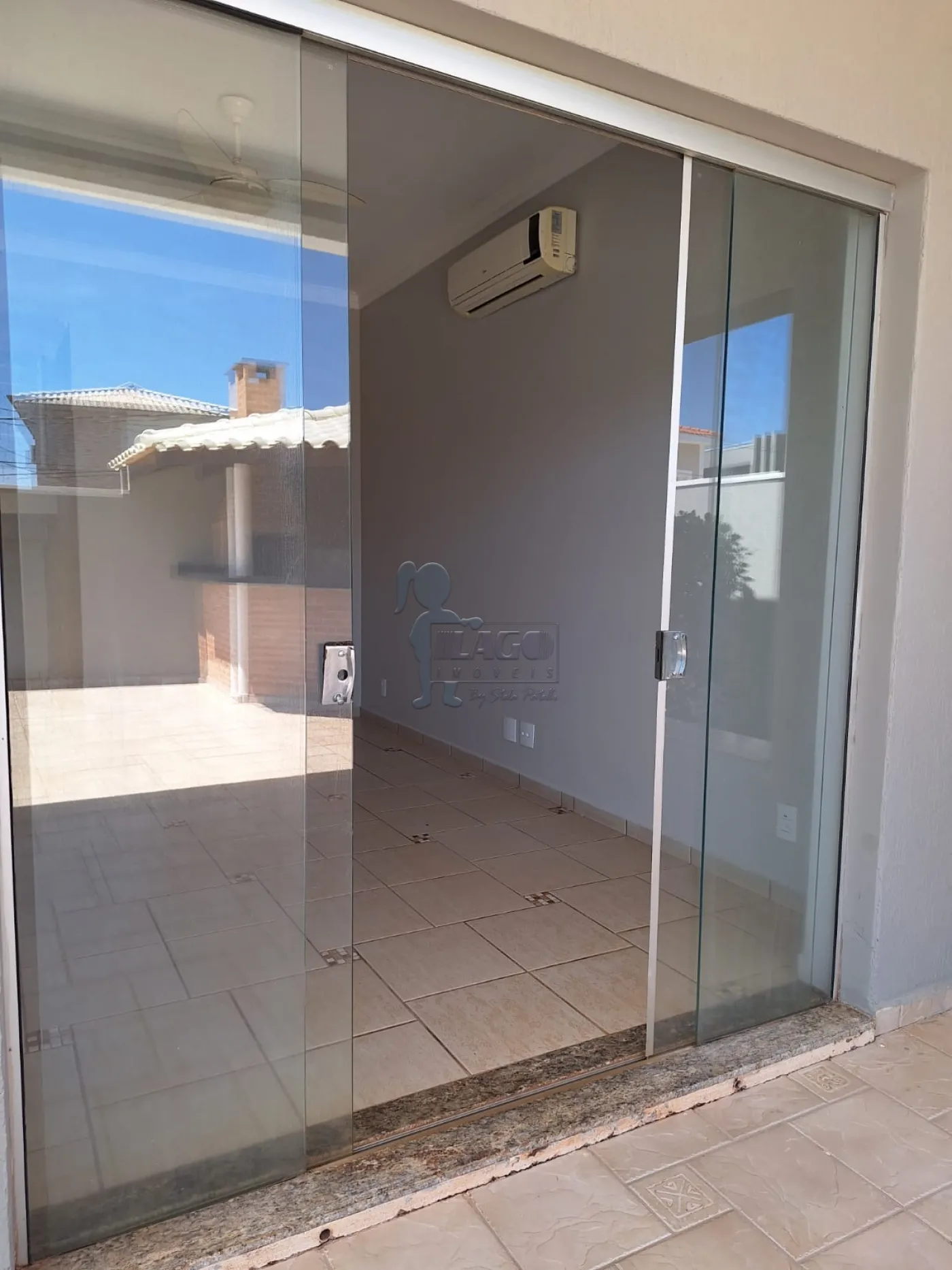 Alugar Casa condom&iacute;nio / Padr&atilde;o em Bonfim Paulista R$ 10.000,00 - Foto 32