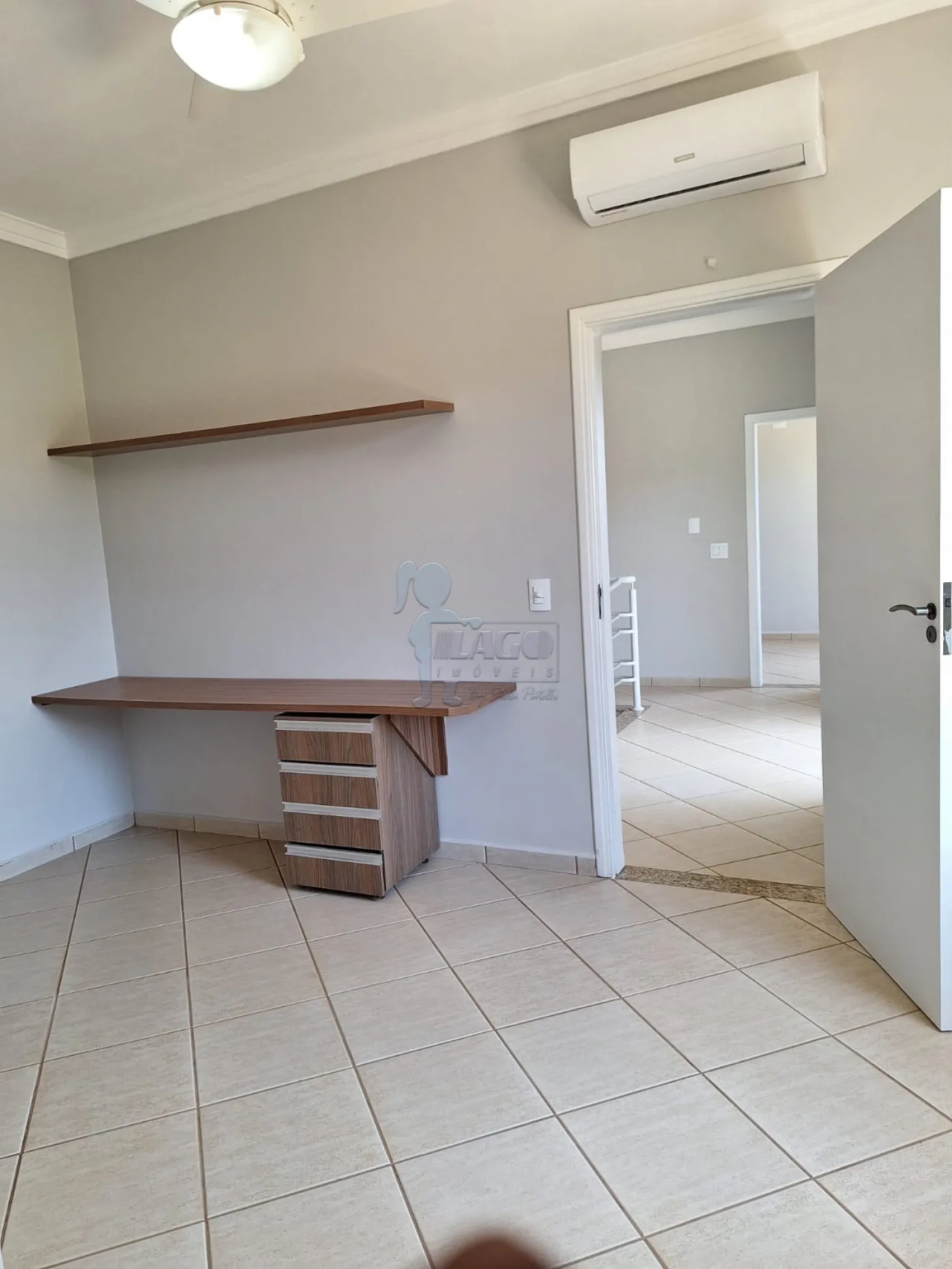 Alugar Casa condom&iacute;nio / Padr&atilde;o em Bonfim Paulista R$ 10.000,00 - Foto 27