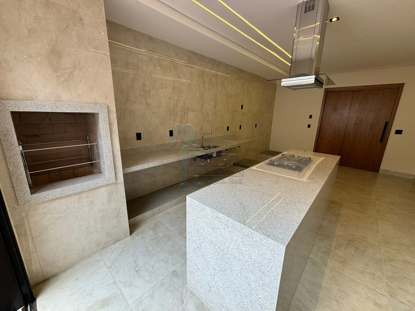 Comprar Casa condom&iacute;nio / Padr&atilde;o em Bonfim Paulista R$ 1.272.000,00 - Foto 4