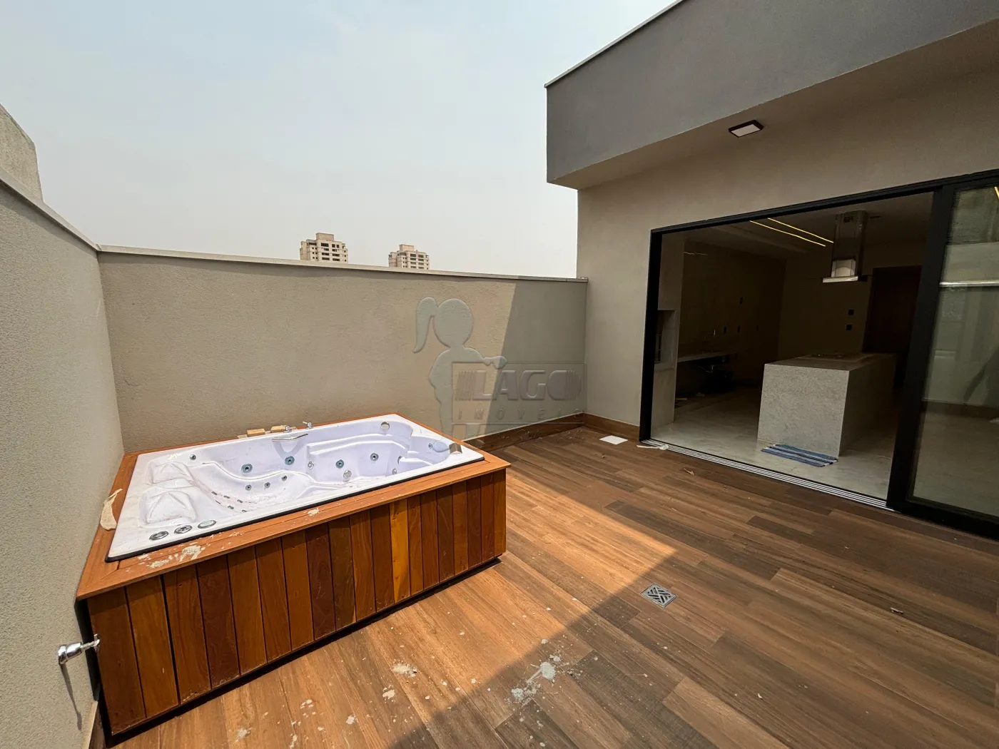 Comprar Casa condom&iacute;nio / Padr&atilde;o em Bonfim Paulista R$ 1.272.000,00 - Foto 2