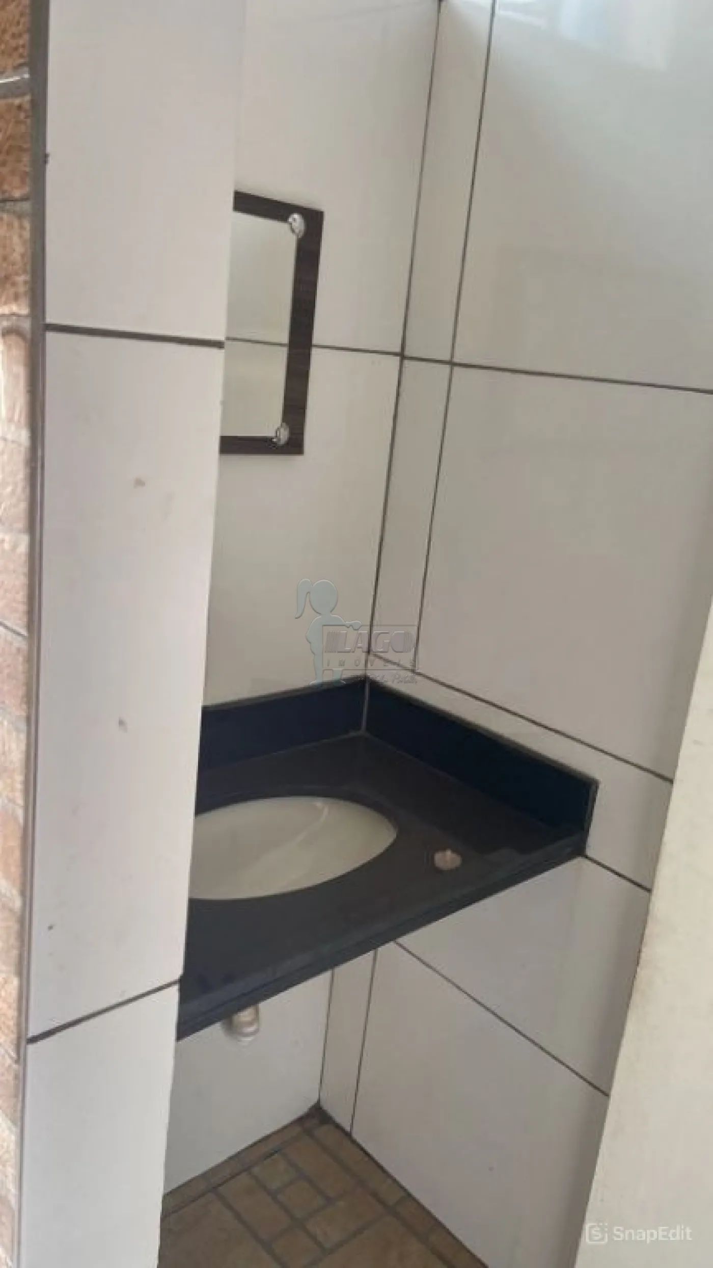 Alugar Comercial padr&atilde;o / Loja em Ribeir&atilde;o Preto R$ 2.500,00 - Foto 3