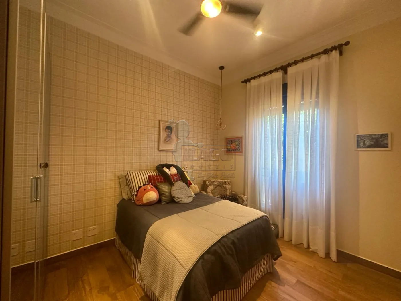 Comprar Casa condom&iacute;nio / Padr&atilde;o em Bonfim Paulista R$ 4.750.000,00 - Foto 18