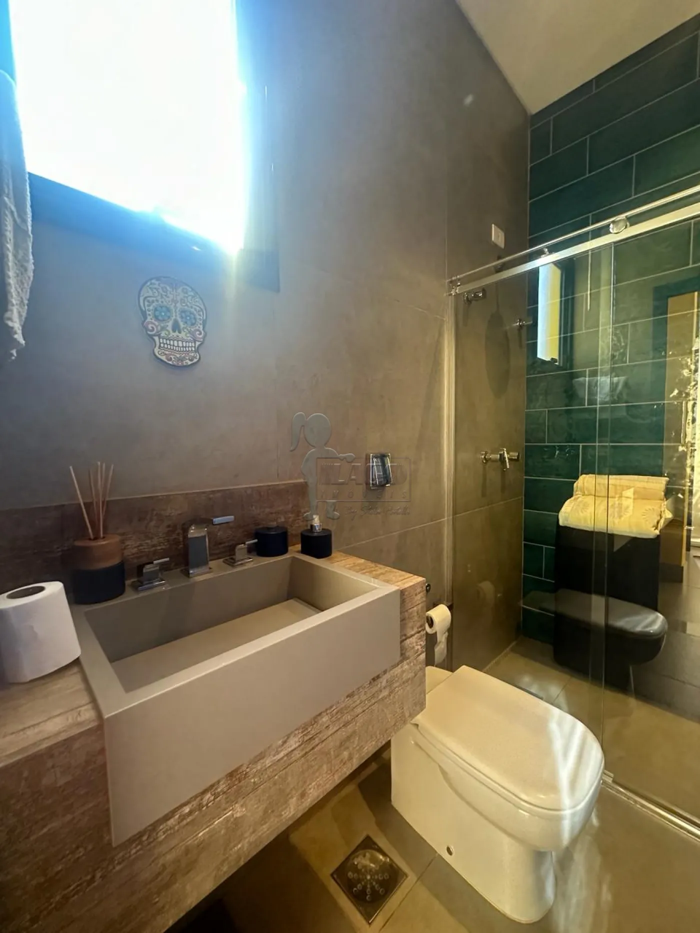 Comprar Casa condom&iacute;nio / Padr&atilde;o em Bonfim Paulista R$ 4.750.000,00 - Foto 19