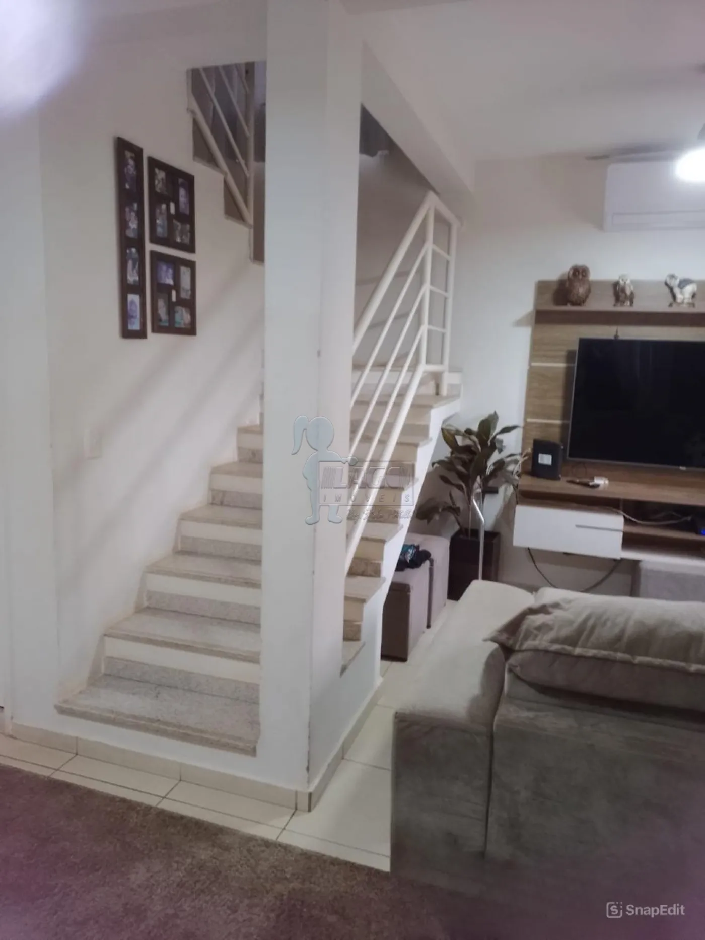 Comprar Casa condom&iacute;nio / Sobrado em Bonfim Paulista R$ 700.000,00 - Foto 1