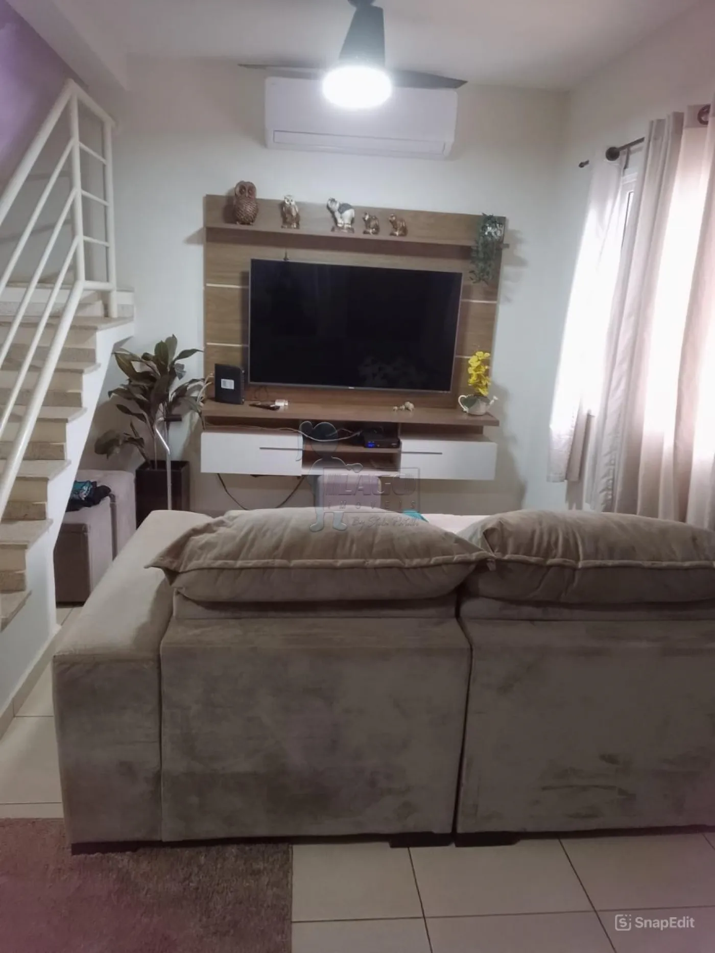 Comprar Casa condom&iacute;nio / Sobrado em Bonfim Paulista R$ 700.000,00 - Foto 4