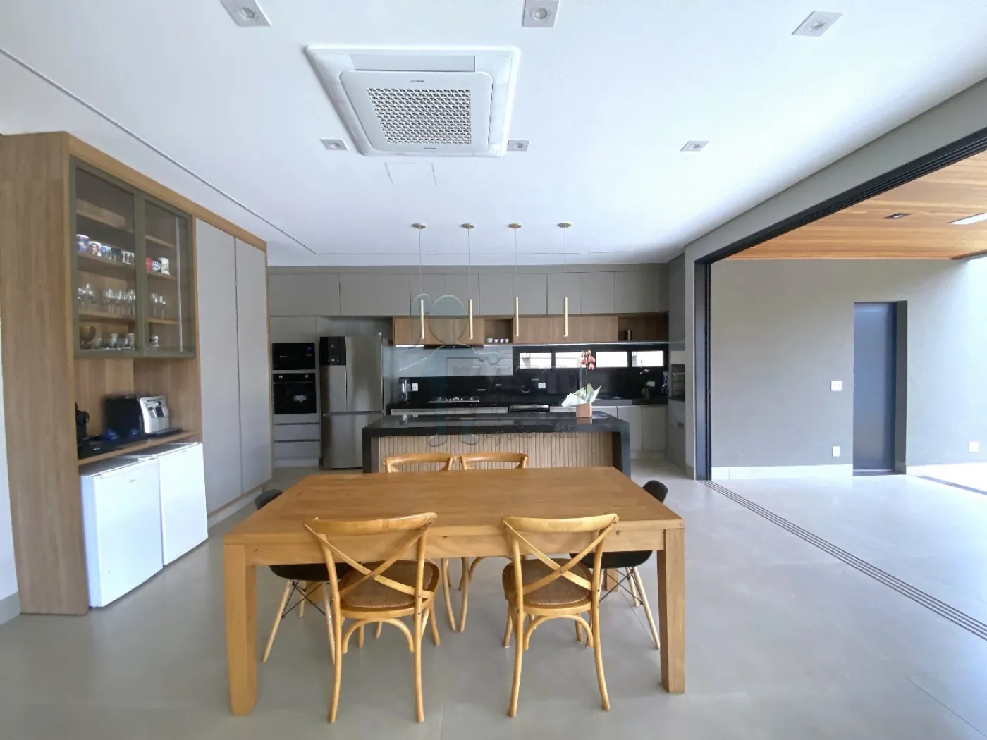 Comprar Casa condom&iacute;nio / Sobrado em Bonfim Paulista R$ 2.990.000,00 - Foto 6