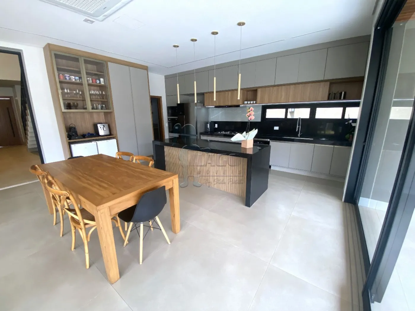 Comprar Casa condom&iacute;nio / Sobrado em Bonfim Paulista R$ 2.990.000,00 - Foto 7