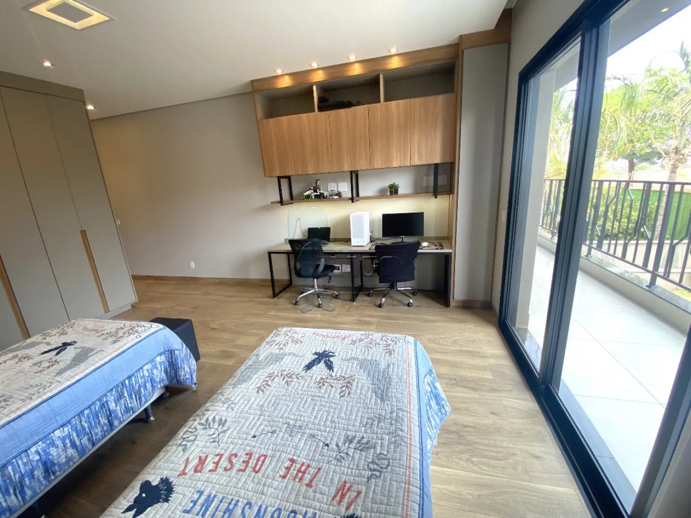 Comprar Casa condom&iacute;nio / Sobrado em Bonfim Paulista R$ 2.990.000,00 - Foto 26